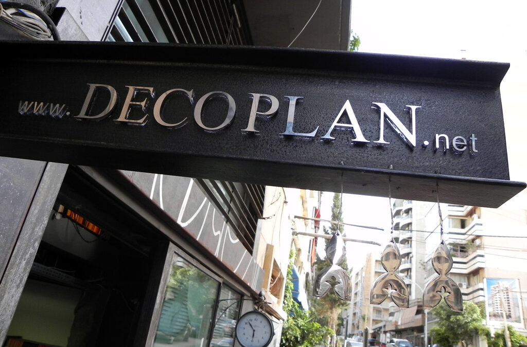 Decoplan